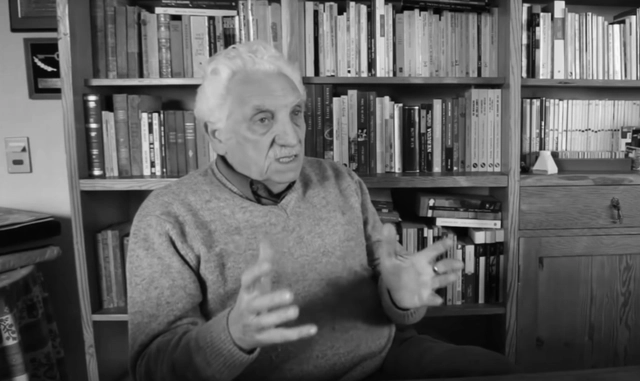 Miguel Lawner: "Desde la escuela fuimos arquitectos con convicciones políticas claras" - Imagen Principal