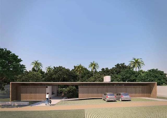 Prefeitura de Conde divulga resultados do concurso para UBS na comunidade quilombola do Gurugi - Imagem de Destaque