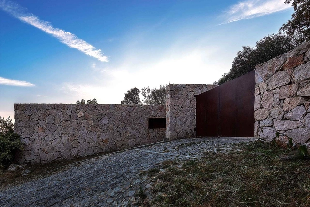 Terraço Zapotes / mog taller de arquitectura - Outros