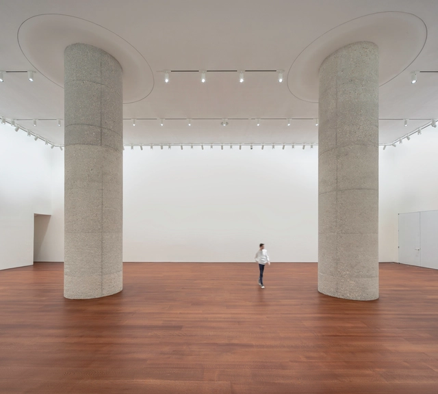 Renovación galería Sotheby en Nueva York / OMA - Interiores De Museos Y Exposiciones