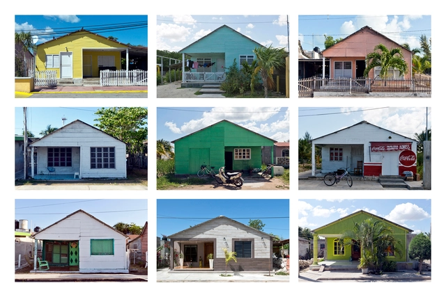 Estos son los proyectos en México reconocidos por la Graham Foundation - Imagen Principal