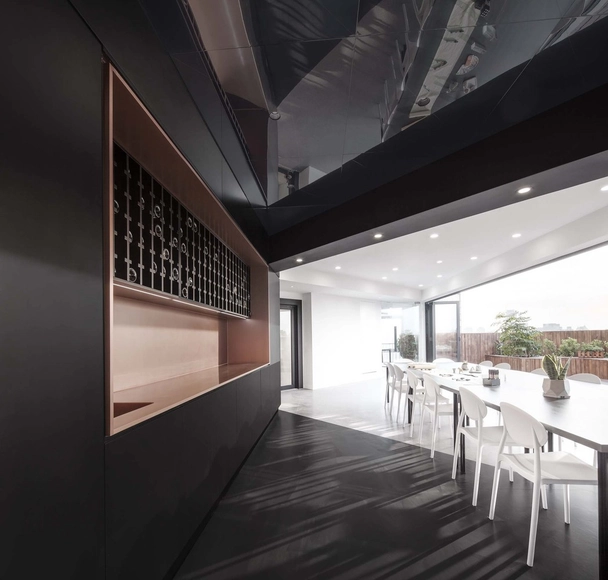 L&M Design Lab's Office / L&M Design Lab - Interior Design