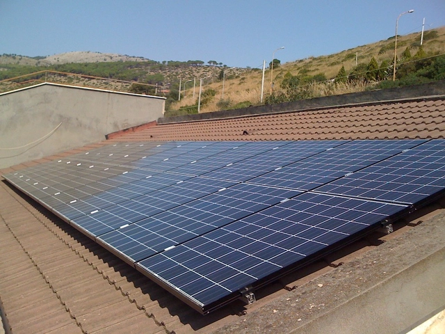 Nova lei incentiva uso da energia solar na cidade de São Paulo - Imagem de Destaque