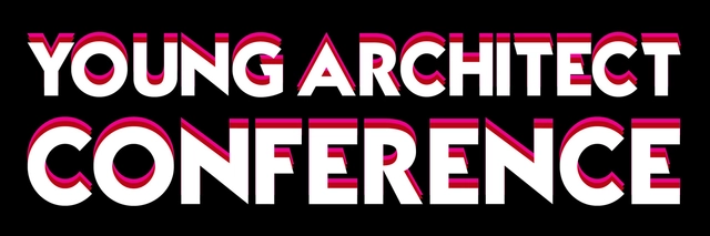 2019 Young Architect Conference - Featured Image