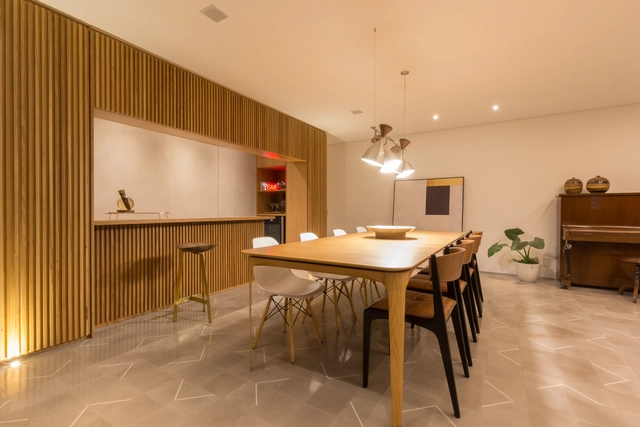 Cobertura 162 / 24 7 Arquitetura - Interiores De Apartamentos