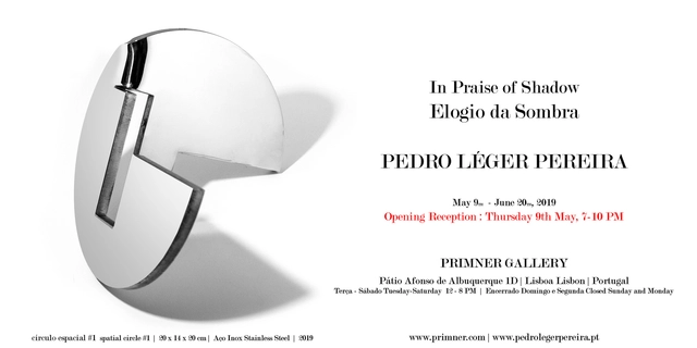 Elogio da Sombra | In Praise of Shadow - Imagem de Destaque