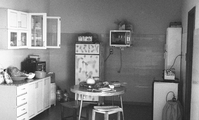 A domesticidade como protagonista: exposição "Maria, José e menino" no MIS - Imagem de Destaque