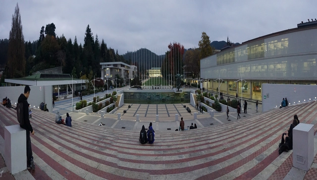 Estudiantes de Latinoamérica inauguran el IV CICAU "Resiliencia y Origen" en Concepción - Imagen Principal
