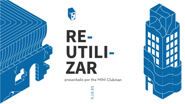 Mayo en ArchDaily: Reutilizar - Imagen Principal
