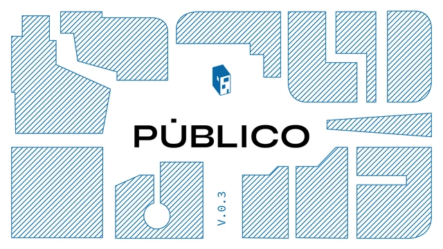 Abril en ArchDaily: Público - Imagen Principal