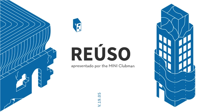 Maio no ArchDaily: Reúso - Imagem de Destaque