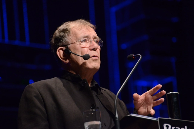 Jan Gehl: “Uma cidade viva está sempre em construção" - Imagem de Destaque