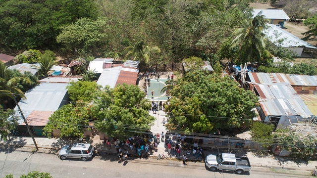 Conoce los 3 proyectos construidos por 200 estudiantes y arquitectos en el XVI TSL Costa Rica - Imagen Principal