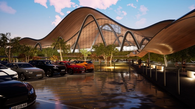 Twinmotion Joins Unreal Engine Suite to Help Visualization Professionals Better Communicate Their Designs - Featured Image