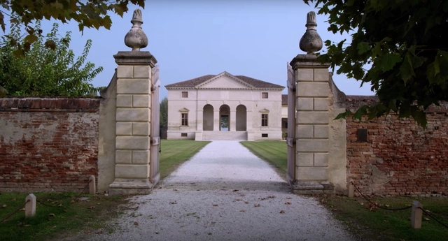 Palladio Film to be Screened in 70 Countries Worldwide - Featured Image
