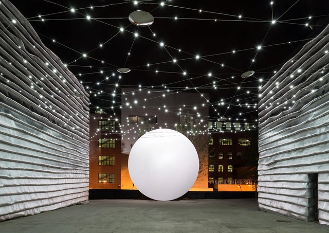 EMA Space / KOSMOS Architects - Renovation