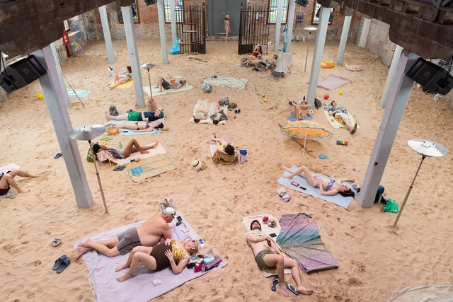 7 pabellones imperdibles de la Bienal de Venecia 2019 - Imagen Principal