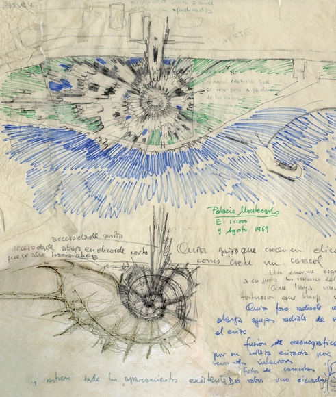 Fernando Higueras. Desde el origen - Arquitectos Y Oficinas