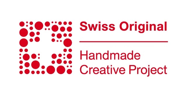 Swiss Original Handmade Creative Project - Imagen Principal