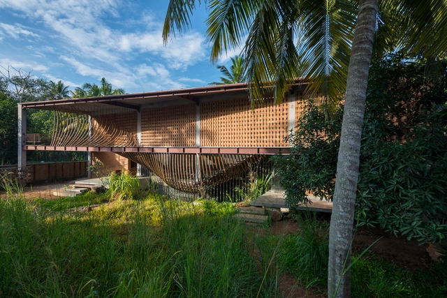 IHA Residence / Wallmakers - Exterior Photography, Sustainability, Garden