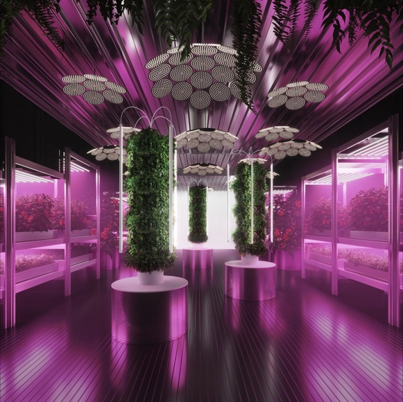IKEA and Tom Dixon Explore Urban Farming with "Gardening Will Save the World" - Featured Image
