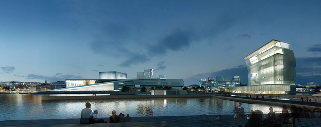 Juan Herreros on His Thriving Career in Architecture and Academia - Featured Image