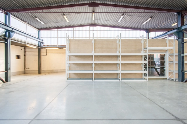 Ateliers of Pascale Marthine Tayou / BC Architects - Offices