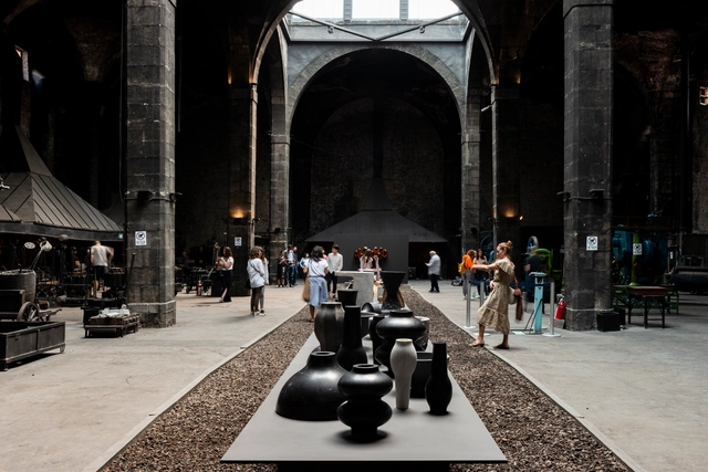 Abierto Mexicano de Diseño anuncia su edición 2019 - Imagen Principal