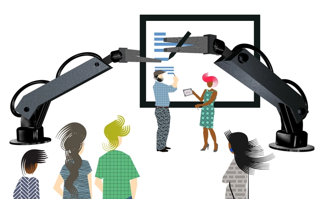 Futuros Autónomos: ¿están las universidades incorporando las nuevas tecnologías de construcción en sus agendas? - Imagen Principal