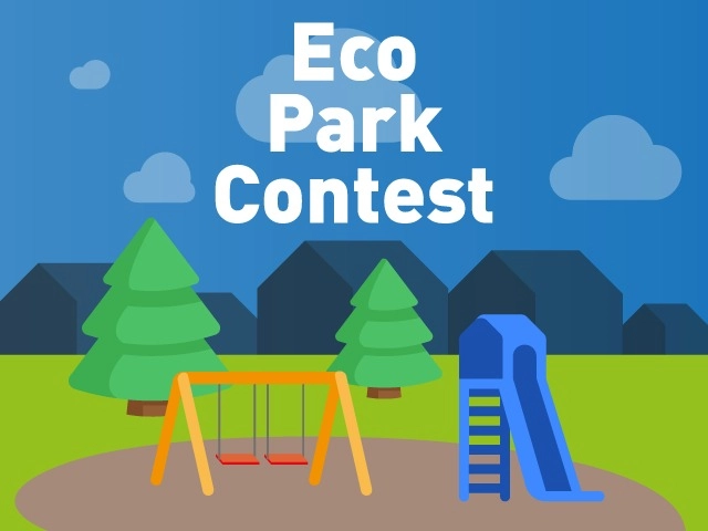 Convocatoria: Eco Park Contest - diseña un parque ecologico para niños y familias - Imagen Principal