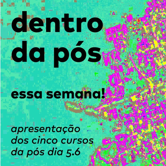 Dentro da Pós - Apresentação Geral - Imagem de Destaque