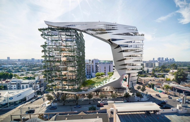 “We’re a Possibilities Company”: Keely Colcleugh on Communicating the Future of the Built Environment - Arch Daily Interviews