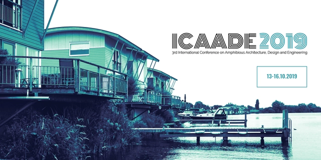 3rd International Conference on Amphibious Architecture, Design and Engineering - Featured Image