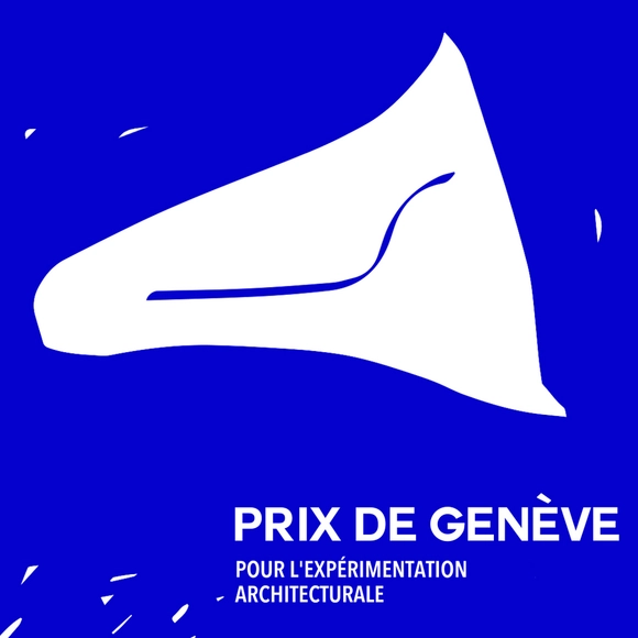 The Prix de Genève for Experimental Architecture  - Featured Image