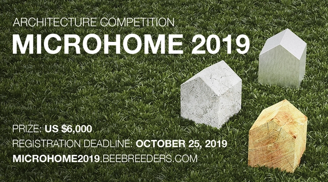 MICROHOME 2019 - Featured Image