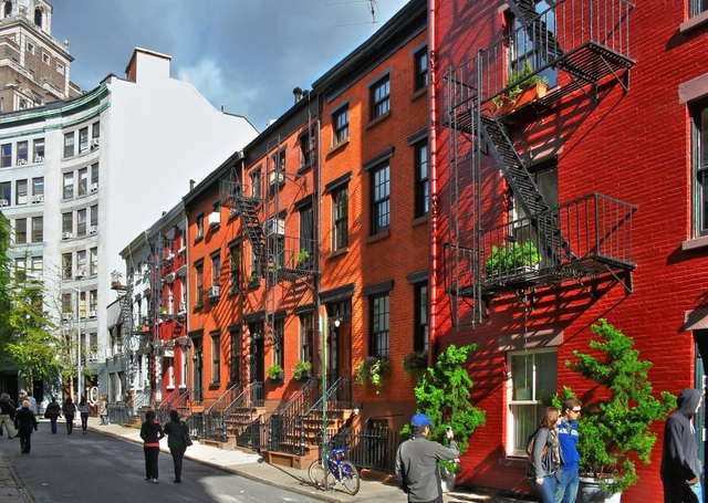 Dicionário Iphan do Patrimônio Cultural: o que é "gentrificação" - Imagem de Destaque