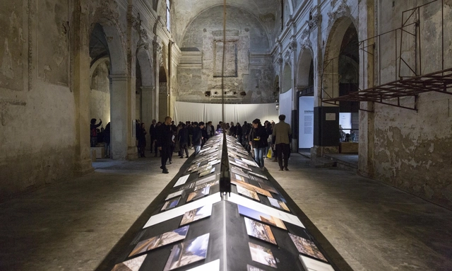 Mexican Architects Present 'Designing Mexico. Architecture: Need and Freedom' in Italy - Featured Image