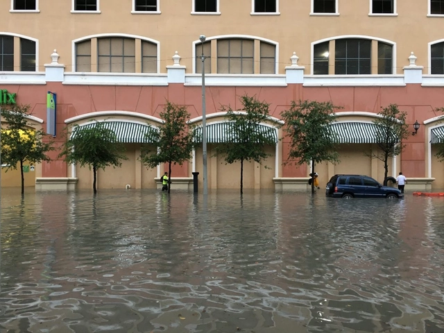 Van Alen Institute and City of Miami Seek to Transform Flood-Prone Vacant Sites - Featured Image