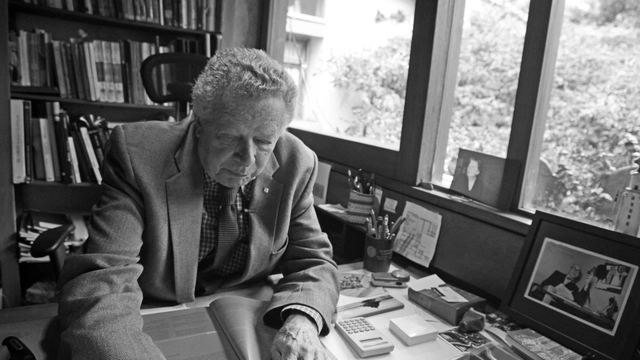 Germán Samper fallece a los 95 años - Imagen Principal