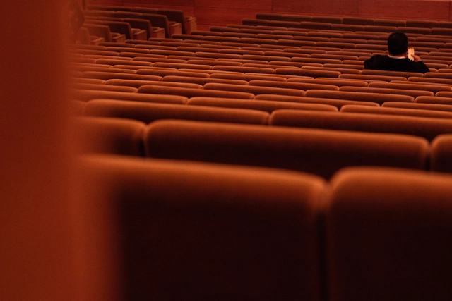 Trienal de Arquitectura de Lisboa: convocatoria internacional para propuestas de conferencias 2020-2022 - Imagen Principal