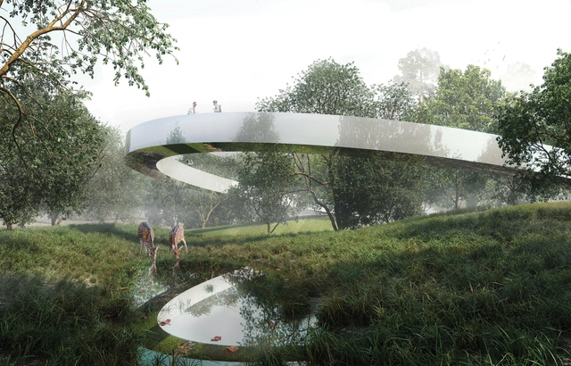 A Green Vision for Finland in 2070 - Featured Image