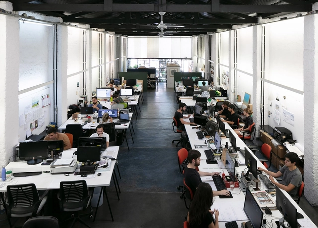 Explora los estudios de arquitectura de Brasil a través de la lente de Marc Goodwin - Imagen Principal