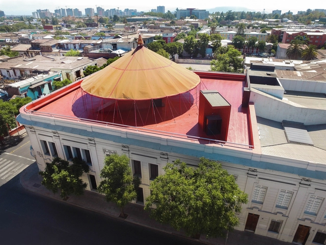 Día del Patrimonio en Chile 2019: recorridos y actividades inusuales abiertas al público - Imagen Principal