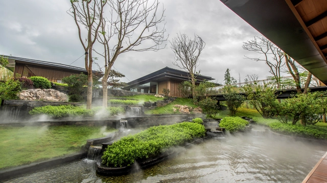 Shiye Art Space / M.A.O. - Visual Arts Center