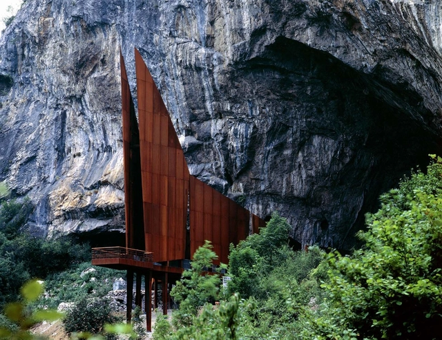 Massimiliano y Doriana Fuksas: “el futuro es hoy y lo tenemos que imaginar” - Imagen Principal