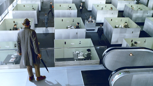 5 Films that Critique Modern Architecture - Featured Image