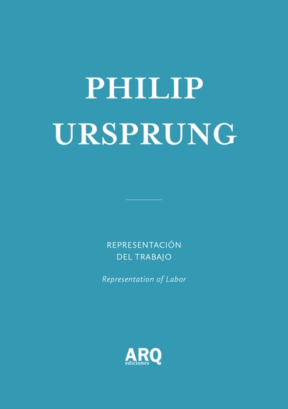 Philip Ursprung - Historia