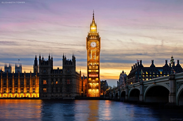 Discover 7 Iconic London Landmarks Revealed in Cross-Section - Featured Image