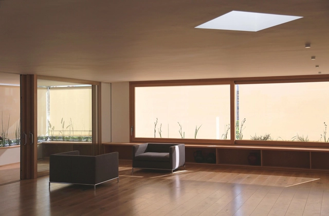 Remodelación Departamento Carmen Sylva / TIRONI BARTLAU - Apartamentos, Fachada, Iluminación