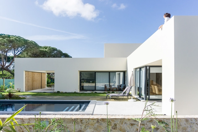 Casa namu / [i]da arquitectos - Casas